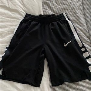 nike elite shorts
